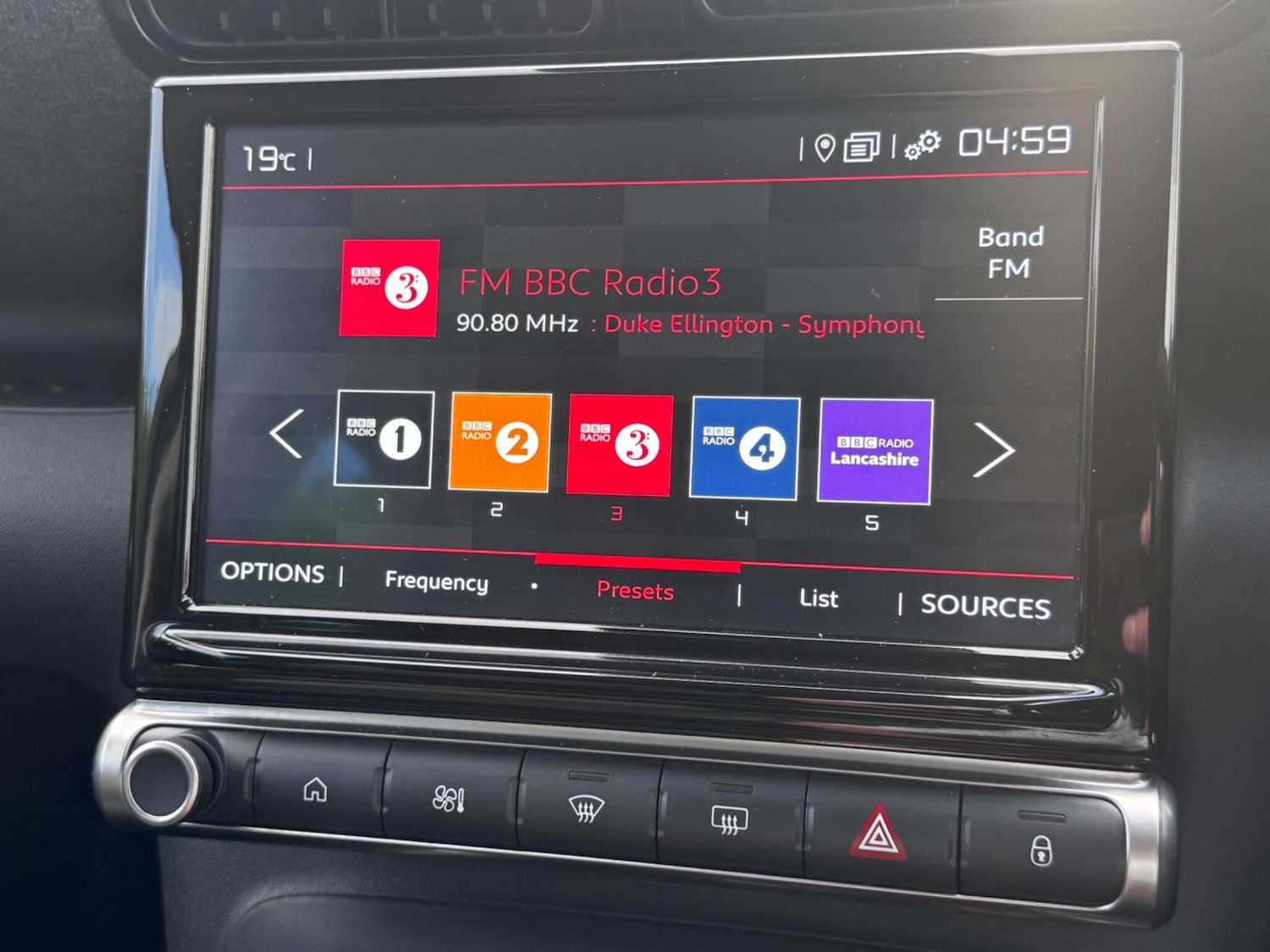 Used Citroen C3 Aircross 2024 for sale - 77131181: Photo 37