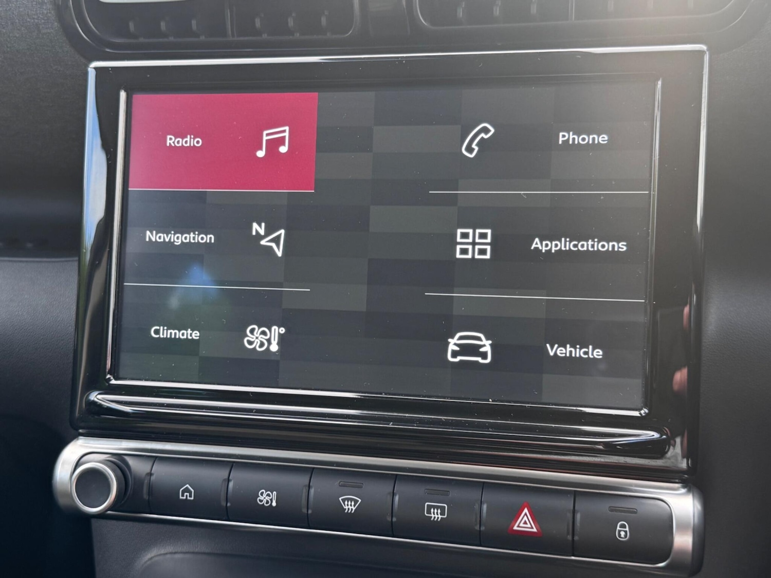 Used Citroen C3 Aircross 2024 for sale - 77131181: Photo 38