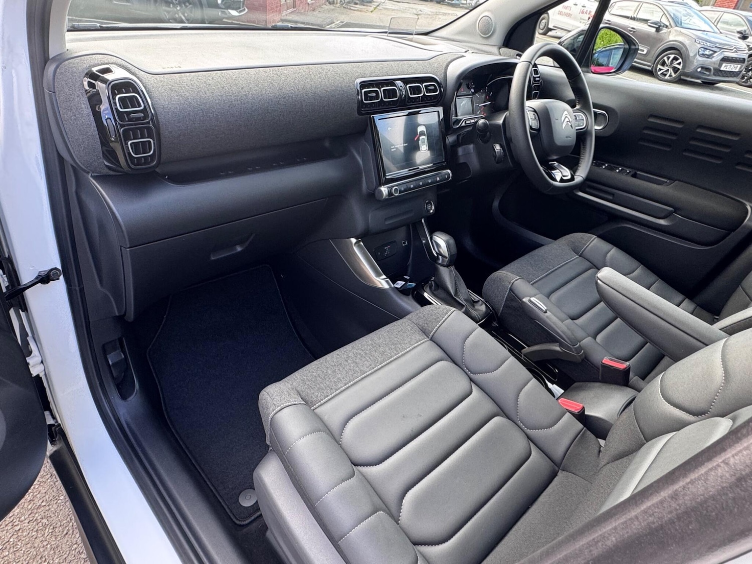 Used Citroen C3 Aircross 2024 for sale - 77131181: Photo 4