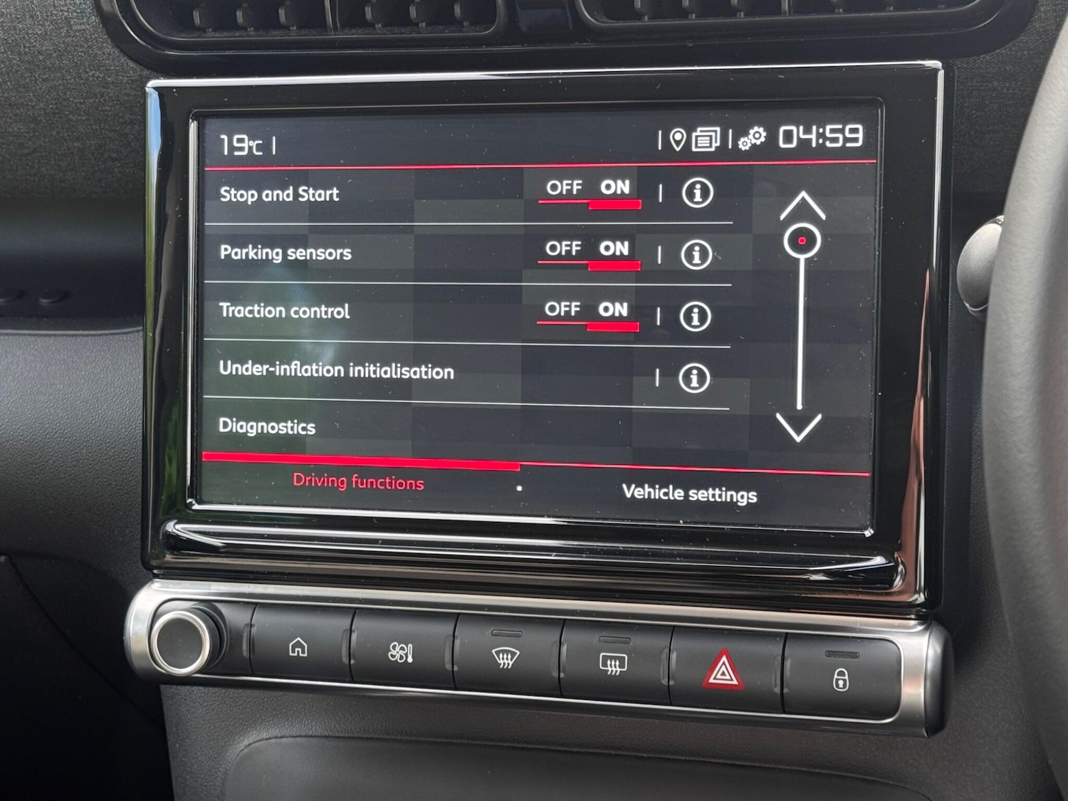 Used Citroen C3 Aircross 2024 for sale - 77131181: Photo 42