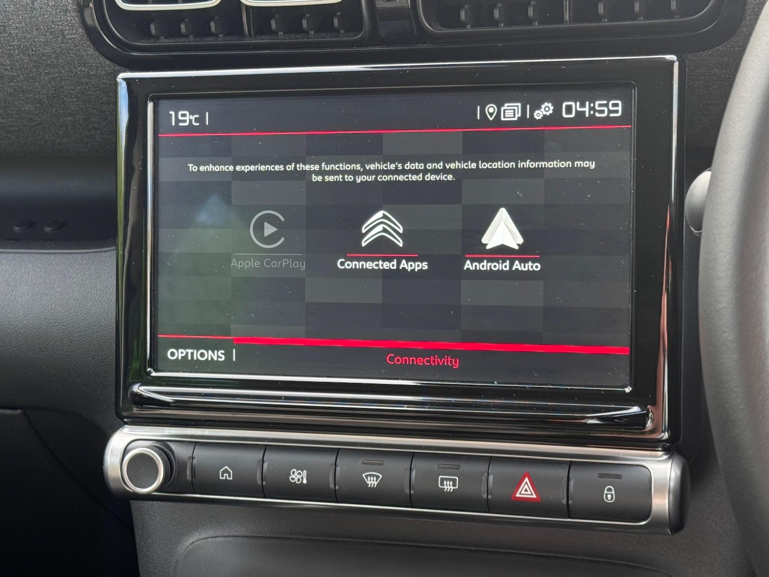 Used Citroen C3 Aircross 2024 for sale - 77131181: Photo 43