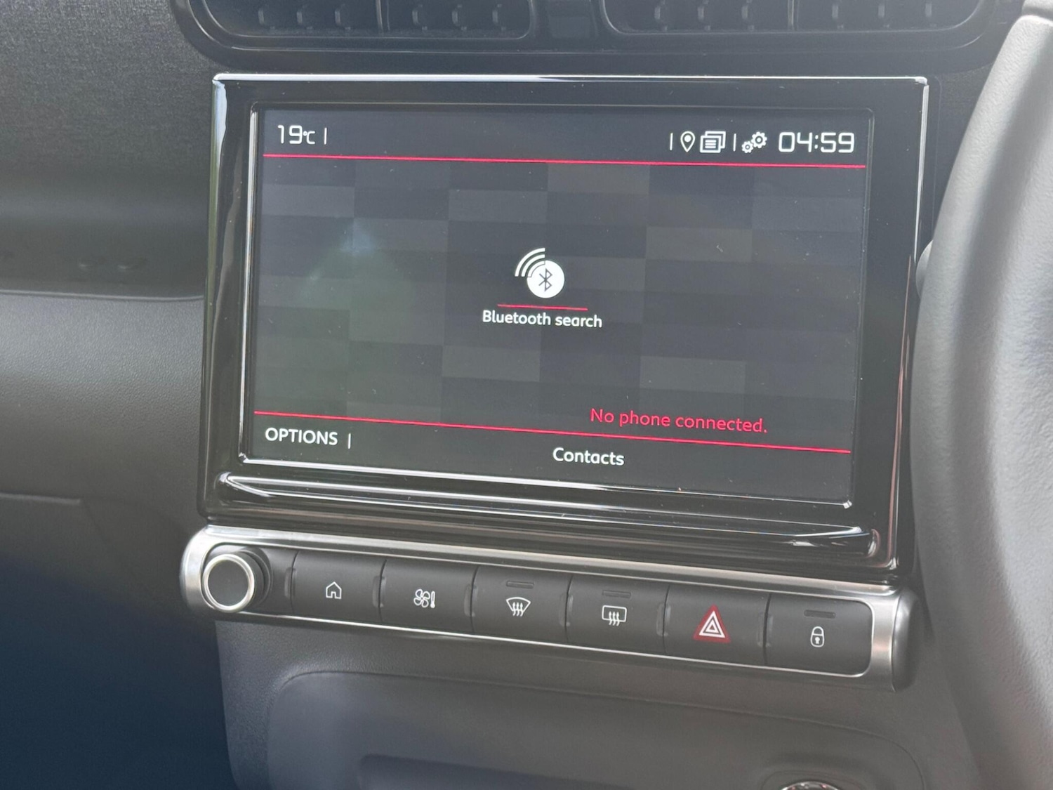 Used Citroen C3 Aircross 2024 for sale - 77131181: Photo 44