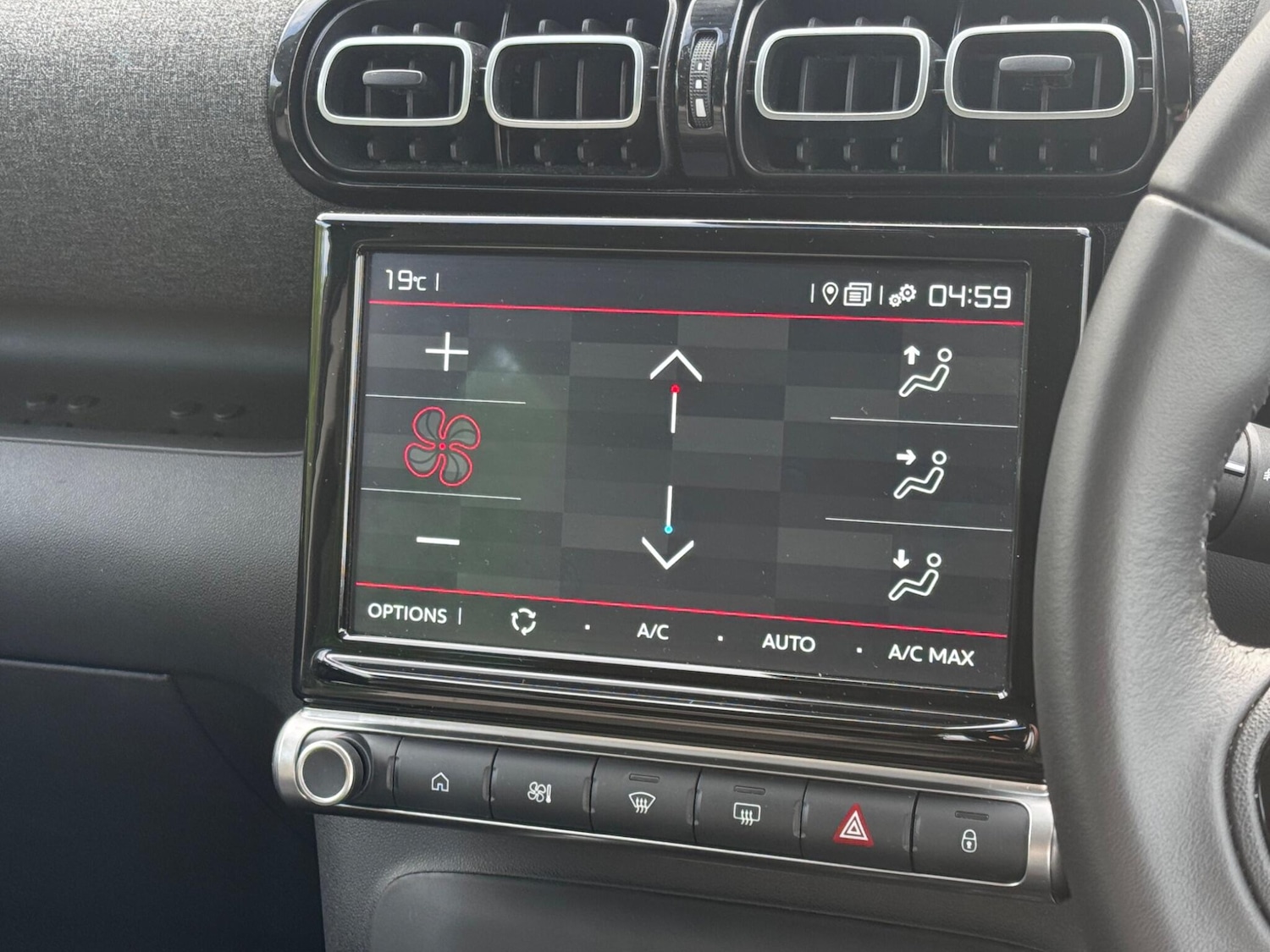 Used Citroen C3 Aircross 2024 for sale - 77131181: Photo 45