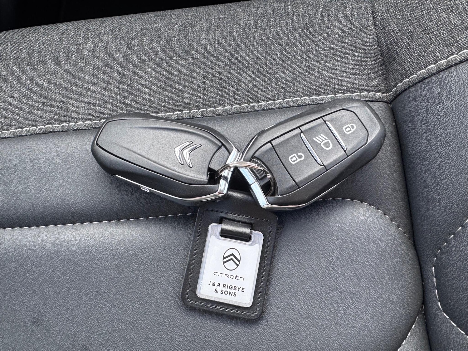 Used Citroen C3 Aircross 2024 for sale - 77131181: Photo 46