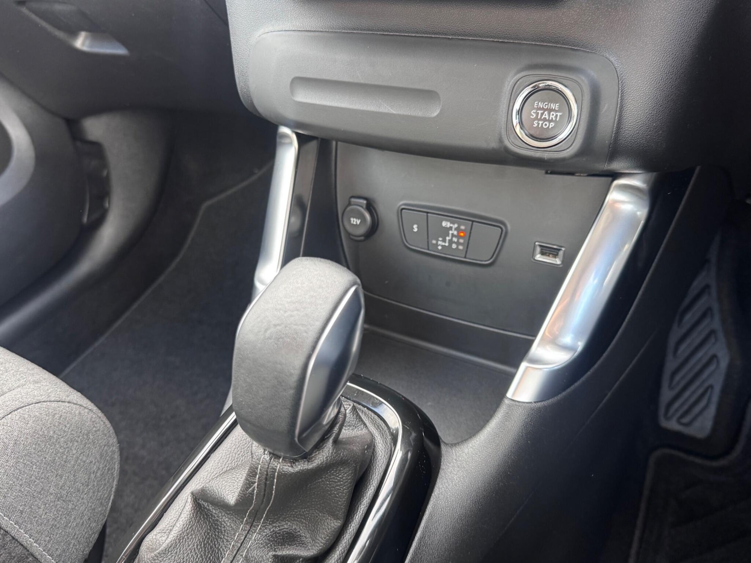 Used Citroen C3 Aircross 2024 for sale - 77131181: Photo 48