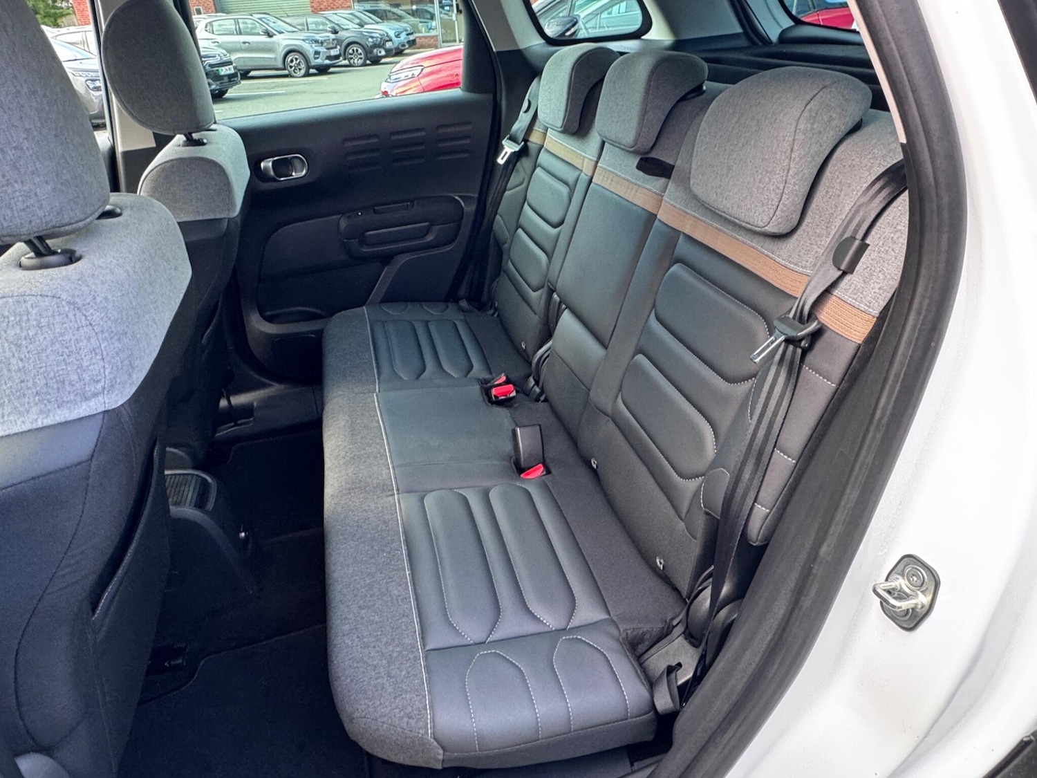 Used Citroen C3 Aircross 2024 for sale - 77131181: Photo 9