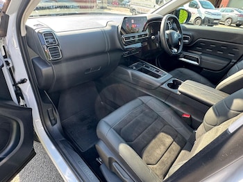 Used Citroen C5 Aircross 2025 for sale - 79144508: Photo