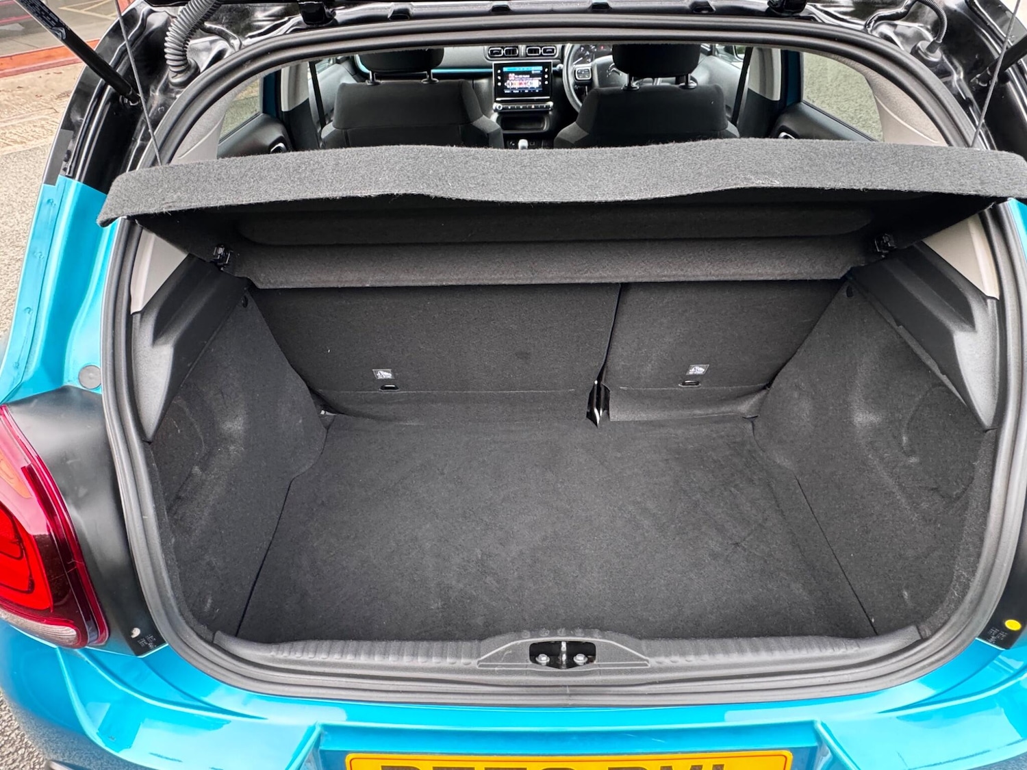 Used Citroen C3 for sale - 77808534: Photo 11