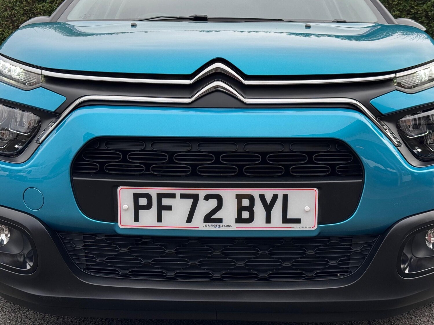 Used Citroen C3 for sale - 77808534: Photo 14