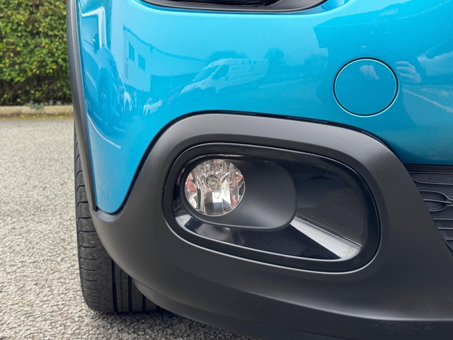 Used Citroen C3 for sale - 77808534: Photo 15