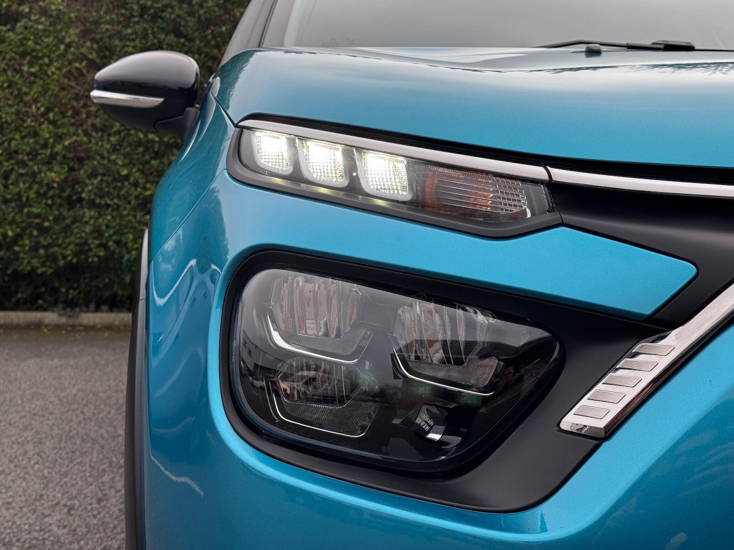 Used Citroen C3 for sale - 77808534: Photo 16