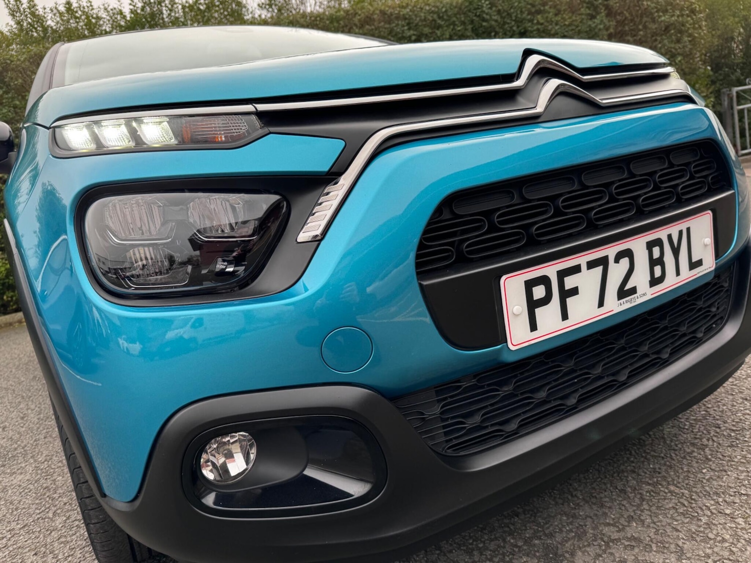 Used Citroen C3 for sale - 77808534: Photo 17