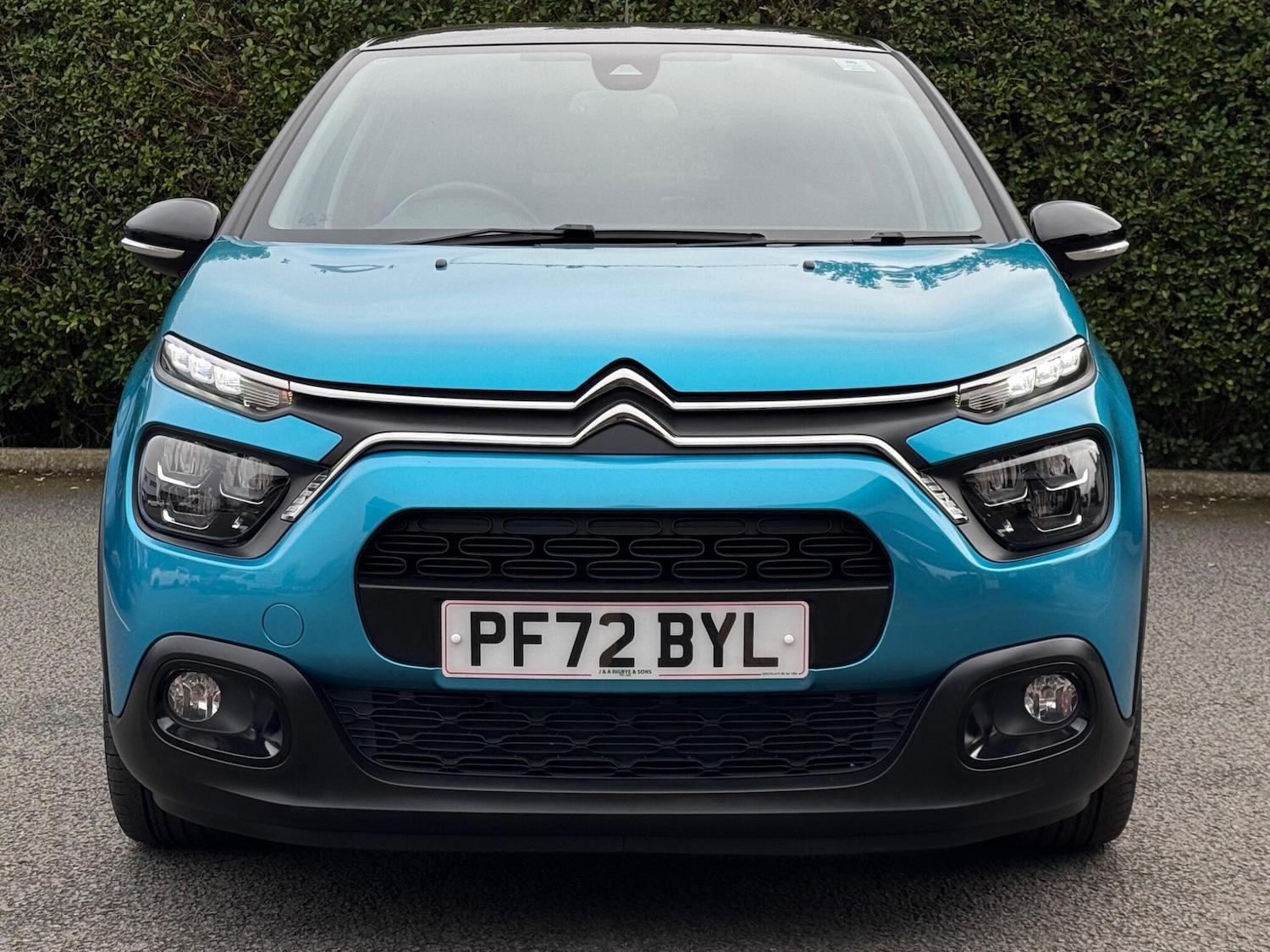Used Citroen C3 for sale - 77808534: Photo 18