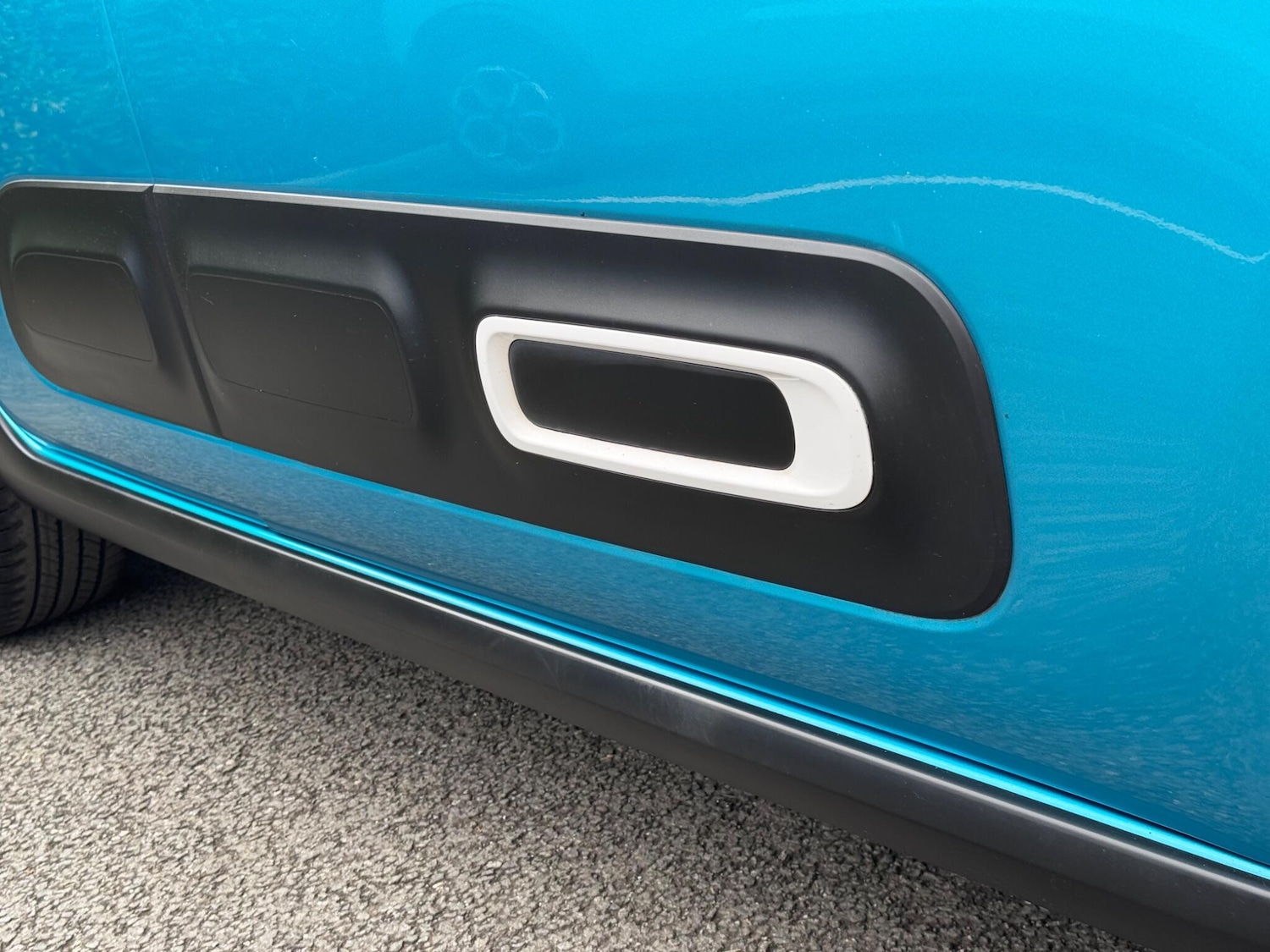 Used Citroen C3 for sale - 77808534: Photo 19