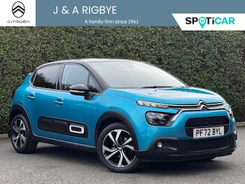 Used Citroen C3 2023 for sale - 77808534: Photo