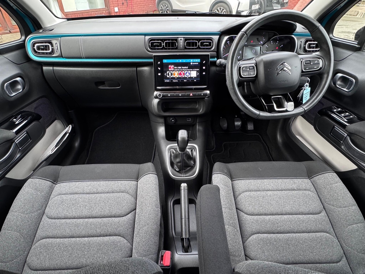 Used Citroen C3 for sale - 77808534: Photo 2