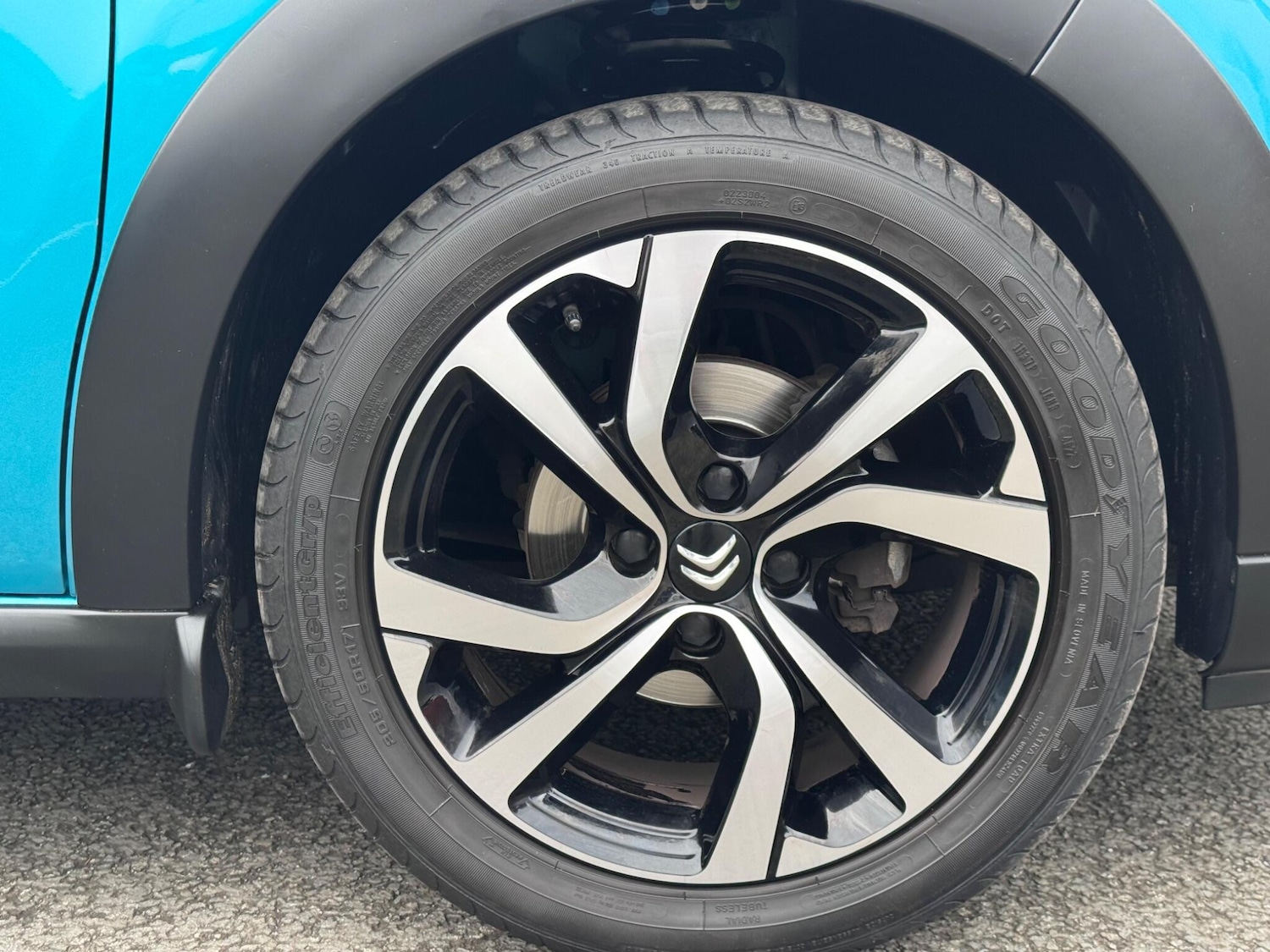 Used Citroen C3 for sale - 77808534: Photo 20