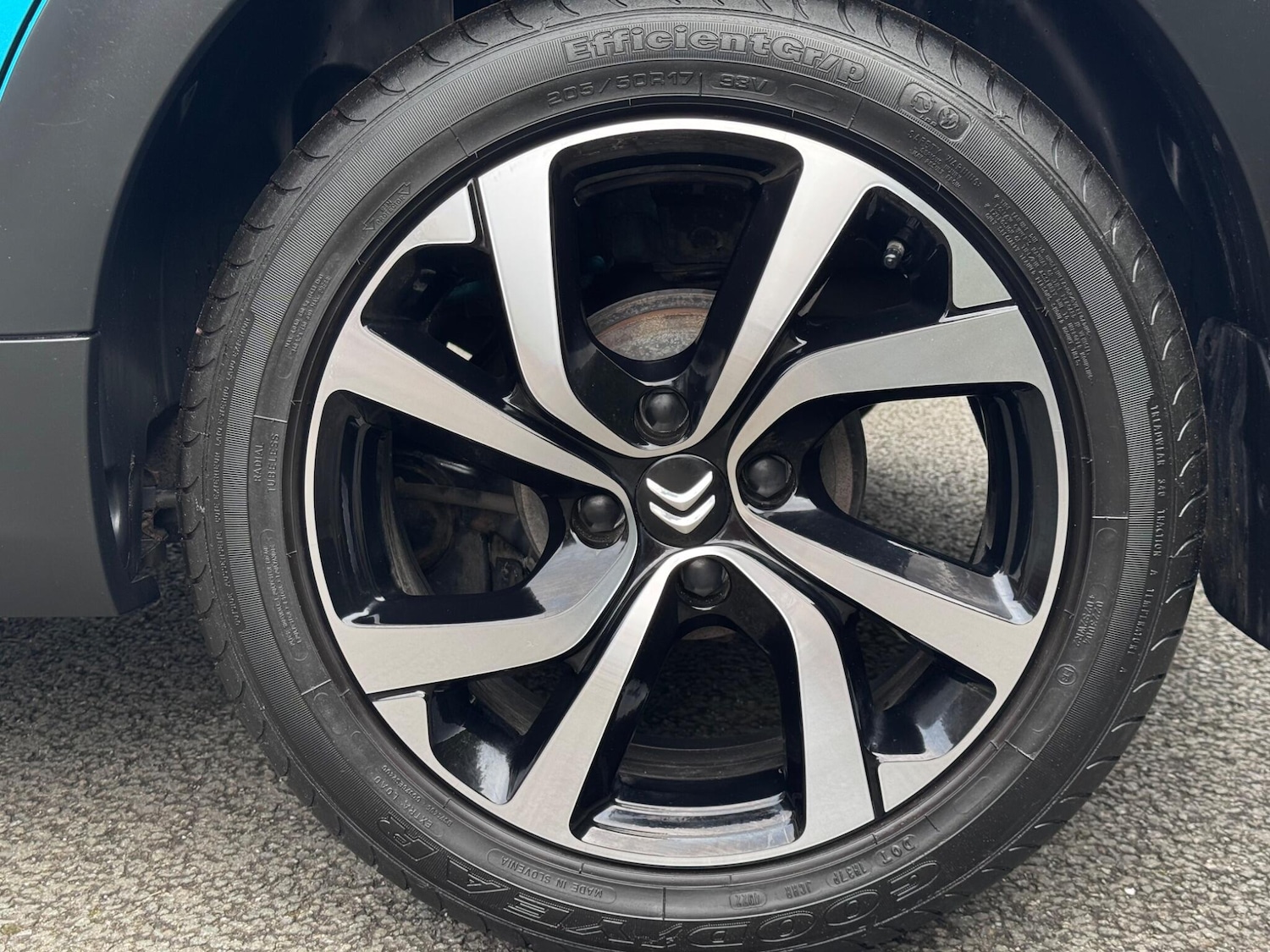 Used Citroen C3 for sale - 77808534: Photo 22