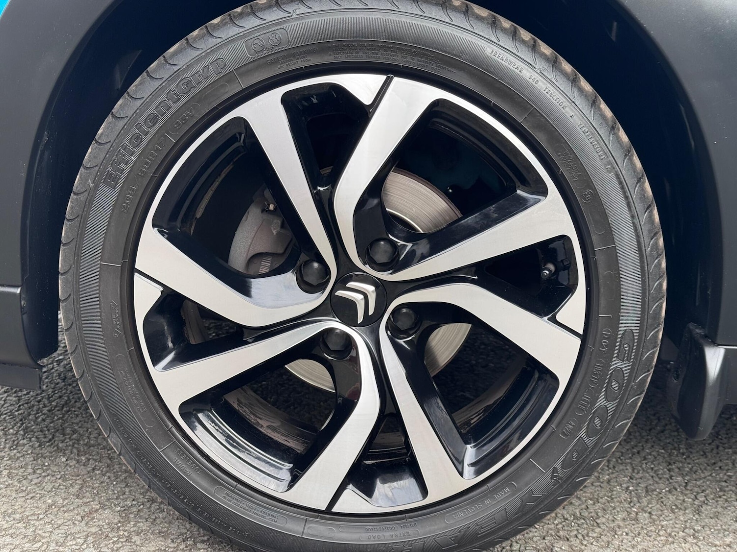 Used Citroen C3 for sale - 77808534: Photo 23