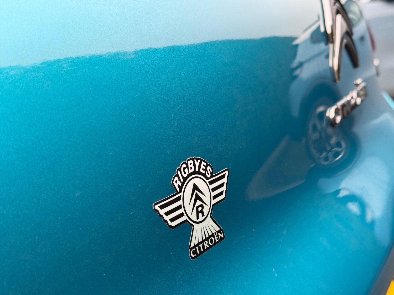 Used Citroen C3 for sale - 77808534: Photo 26