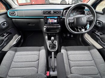 Used Citroen C3 2023 for sale - 77808534: Photo