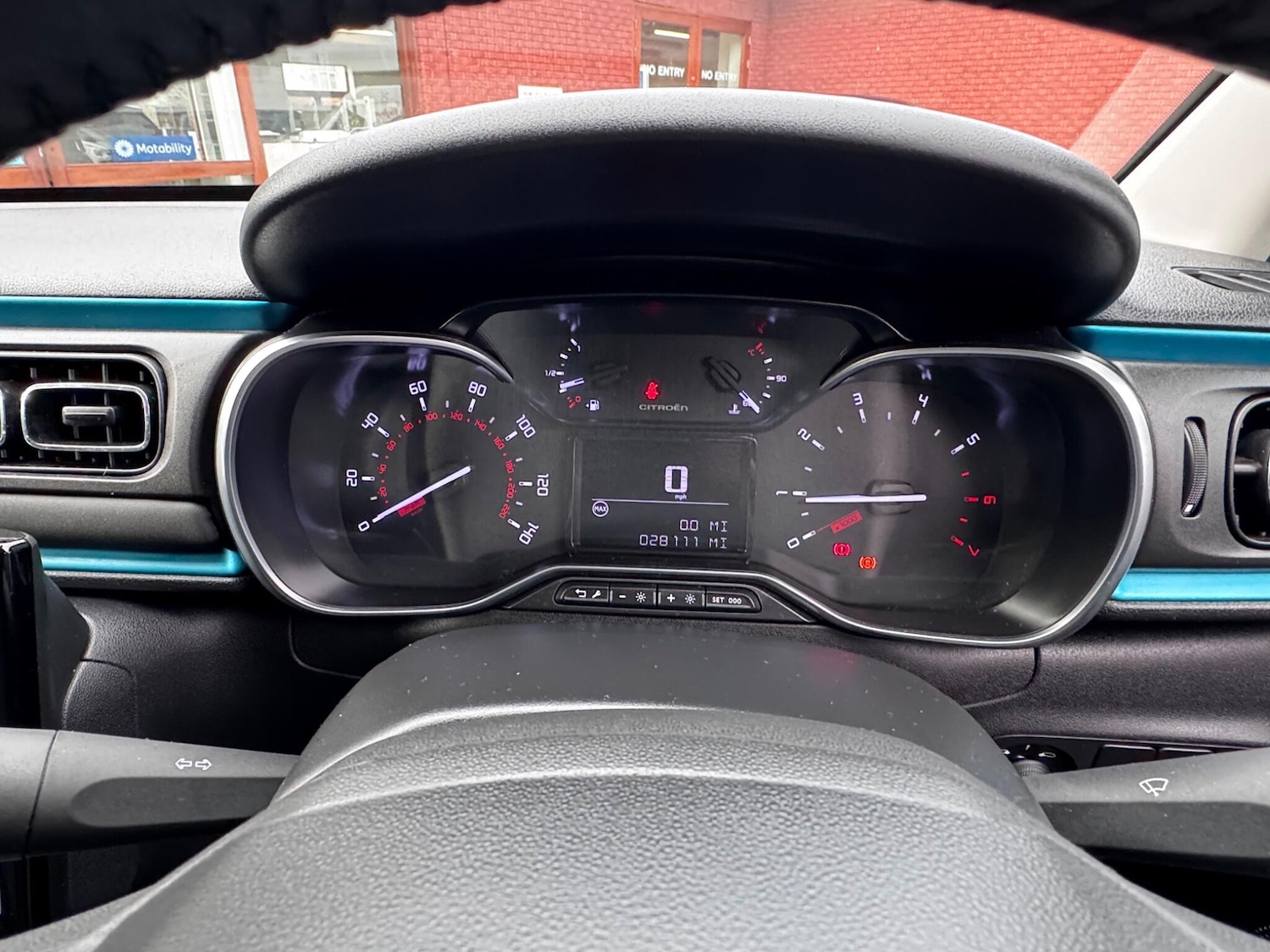 Used Citroen C3 for sale - 77808534: Photo 32