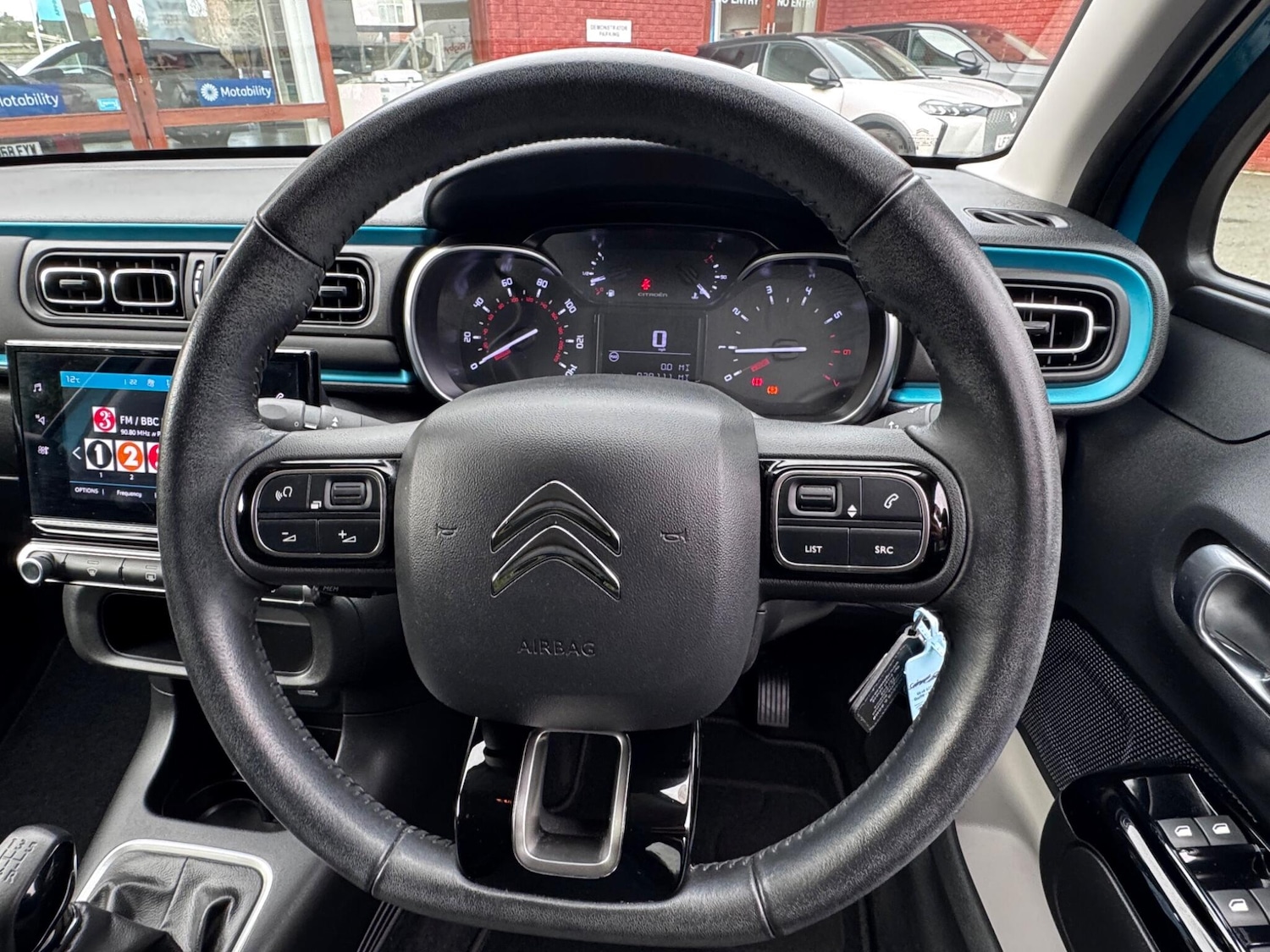 Used Citroen C3 for sale - 77808534: Photo 33