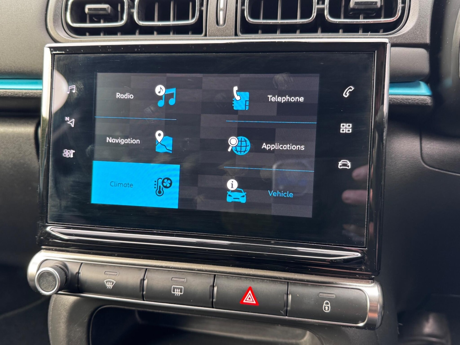 Used Citroen C3 for sale - 77808534: Photo 34