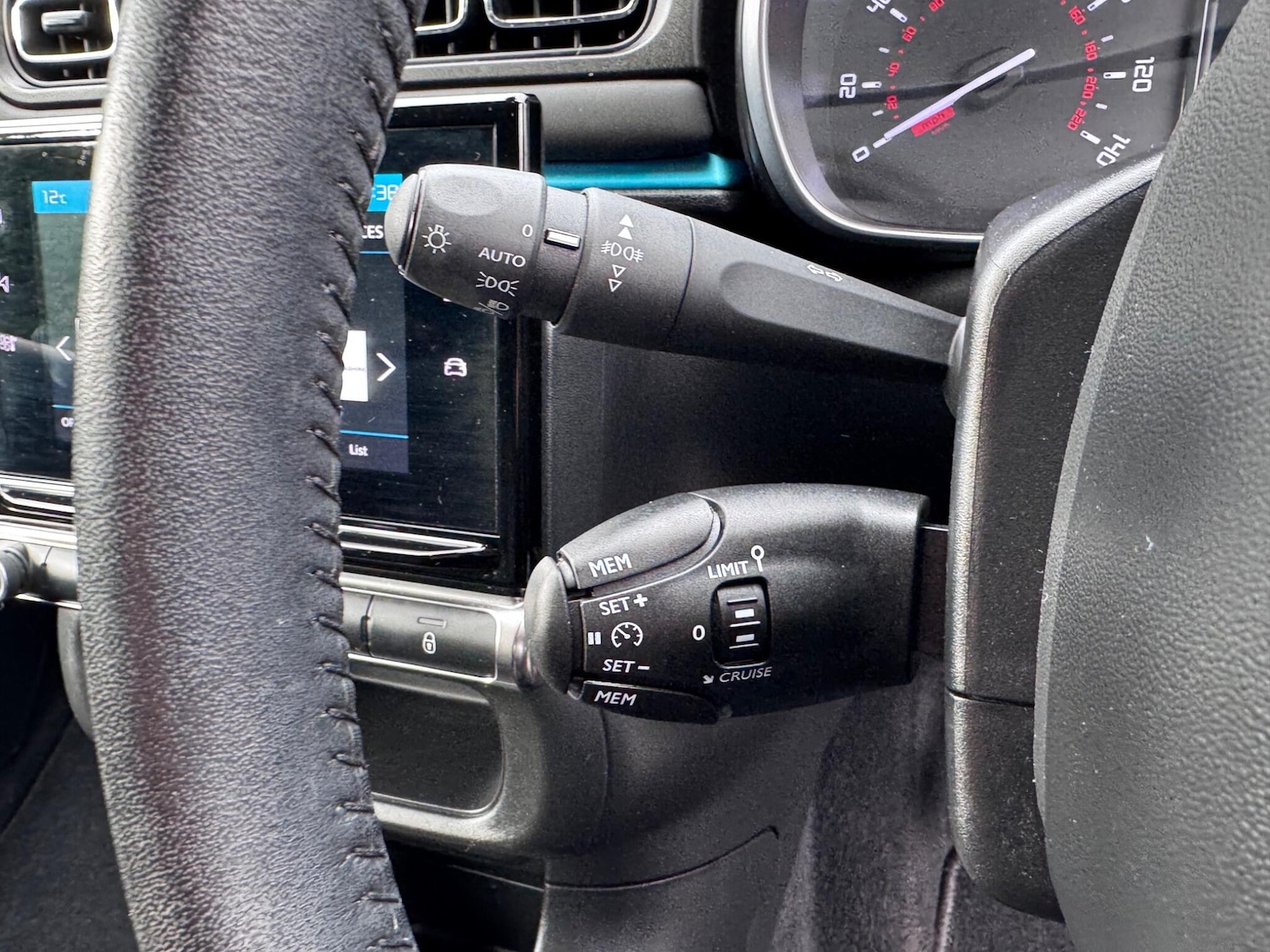 Used Citroen C3 for sale - 77808534: Photo 35