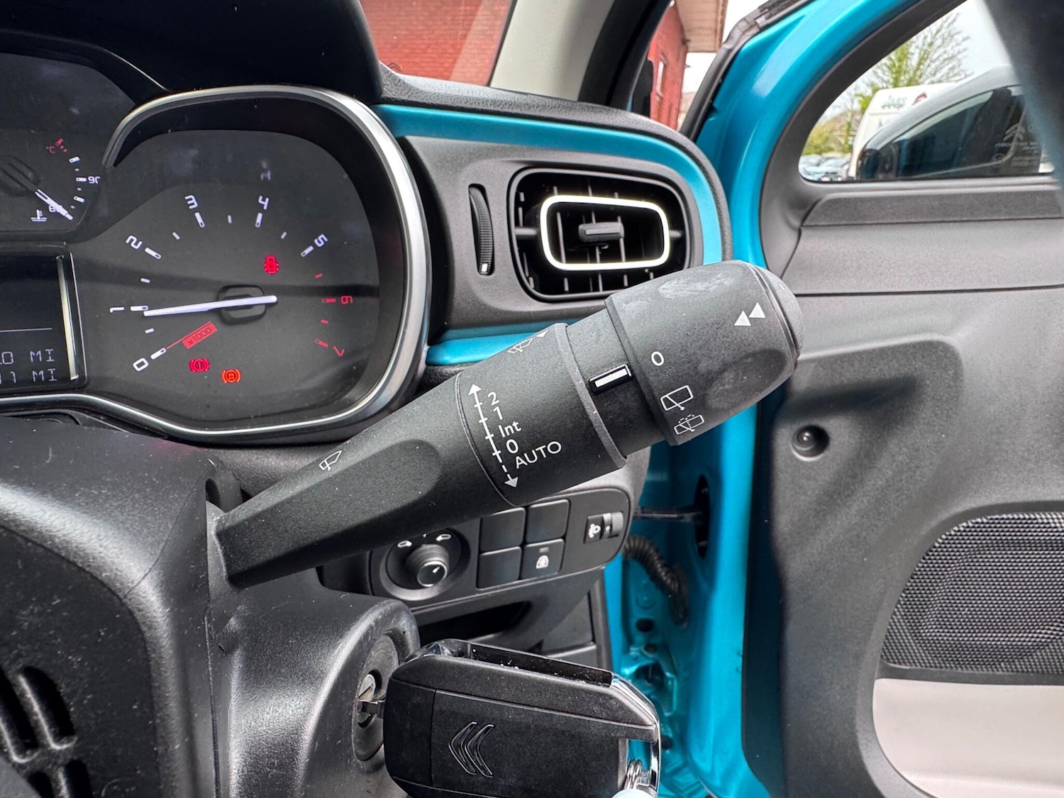 Used Citroen C3 for sale - 77808534: Photo 36