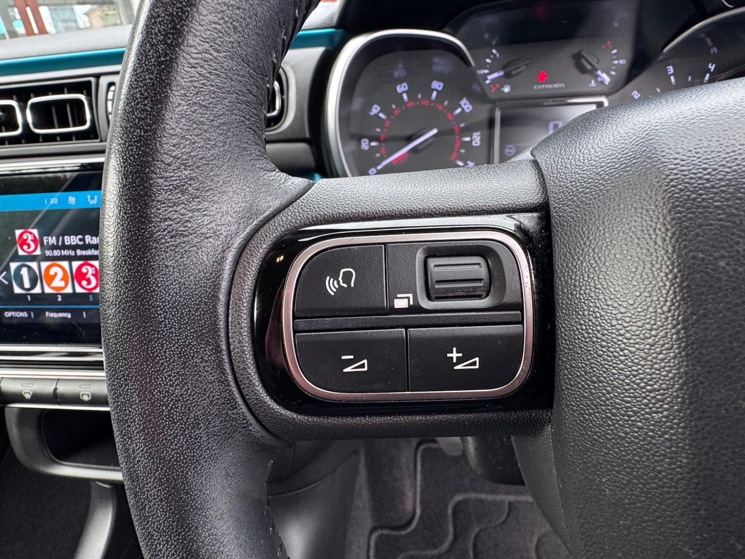 Used Citroen C3 for sale - 77808534: Photo 37