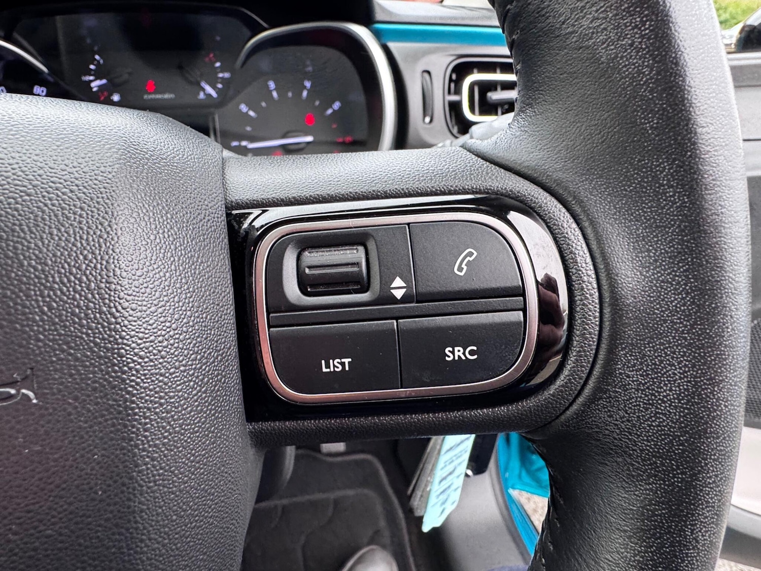 Used Citroen C3 for sale - 77808534: Photo 38