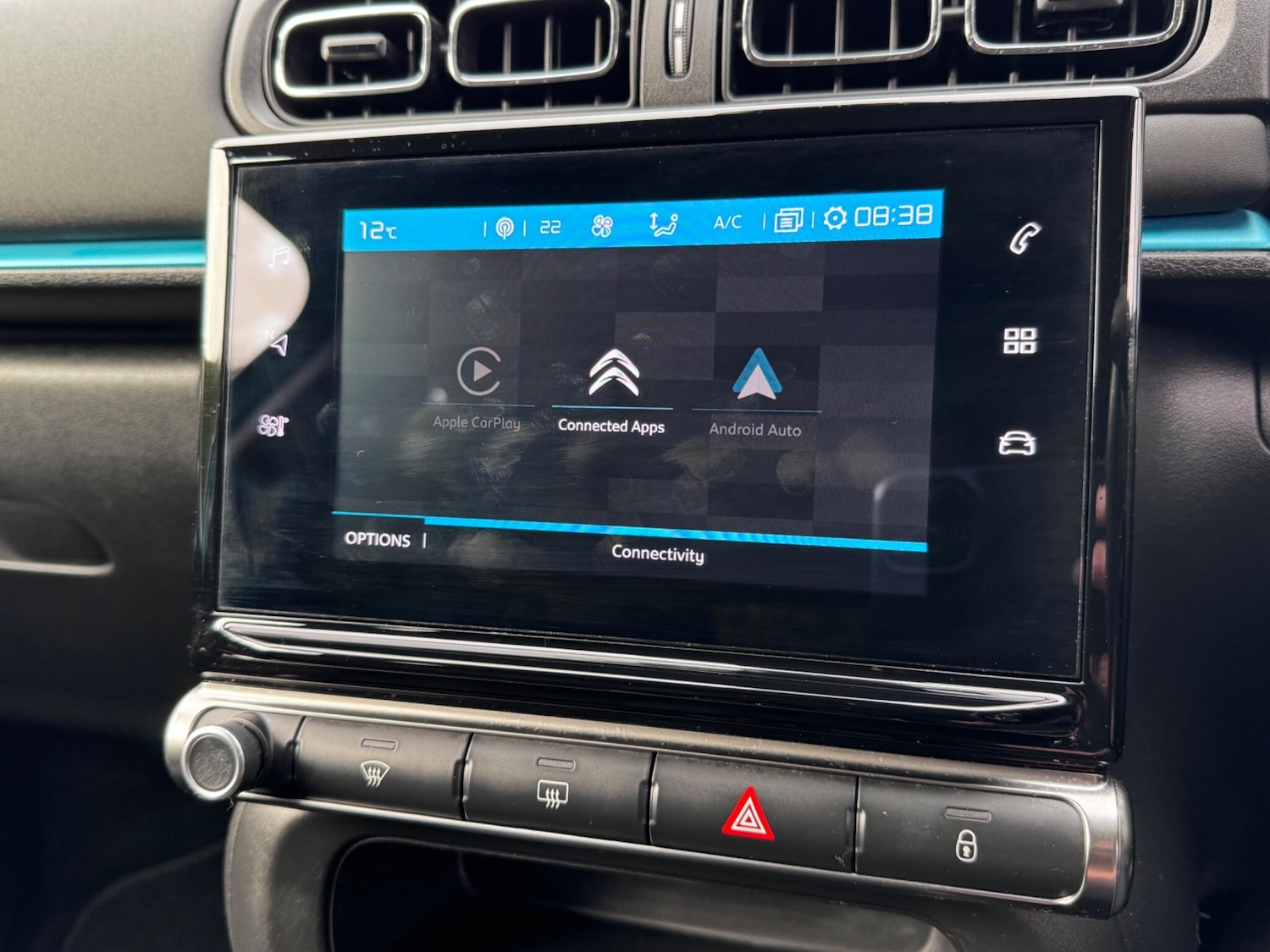 Used Citroen C3 for sale - 77808534: Photo 39