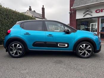 Used Citroen C3 2023 for sale - 77808534: Photo