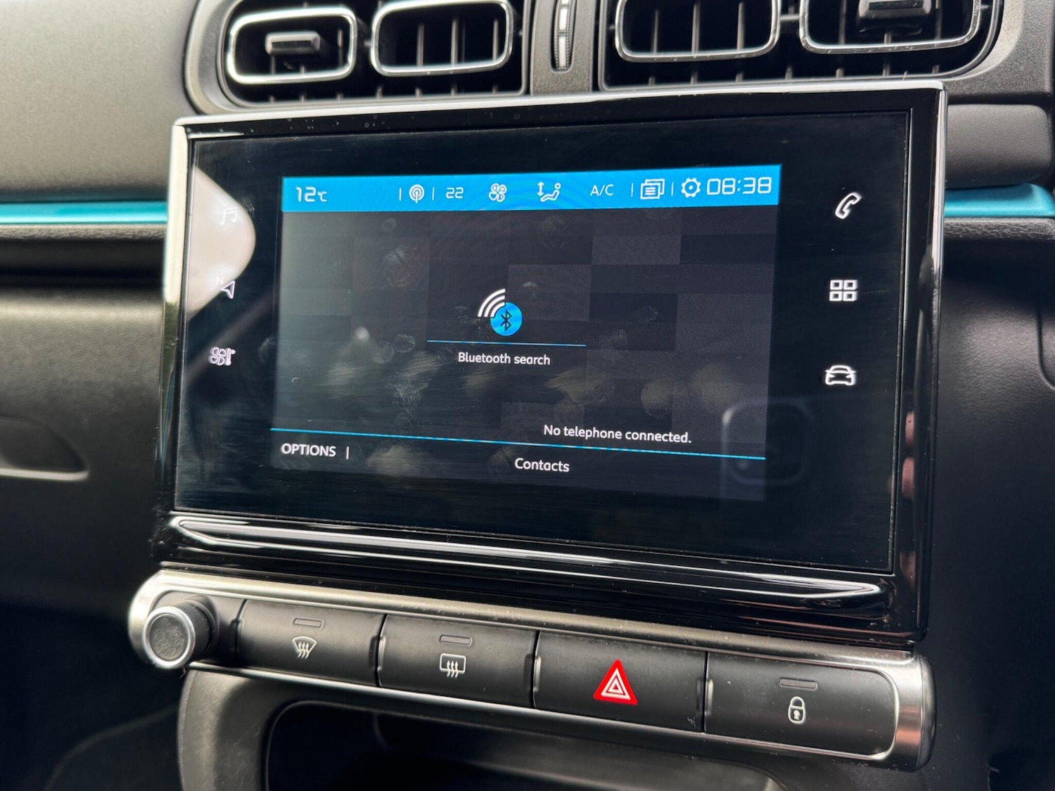 Used Citroen C3 for sale - 77808534: Photo 40