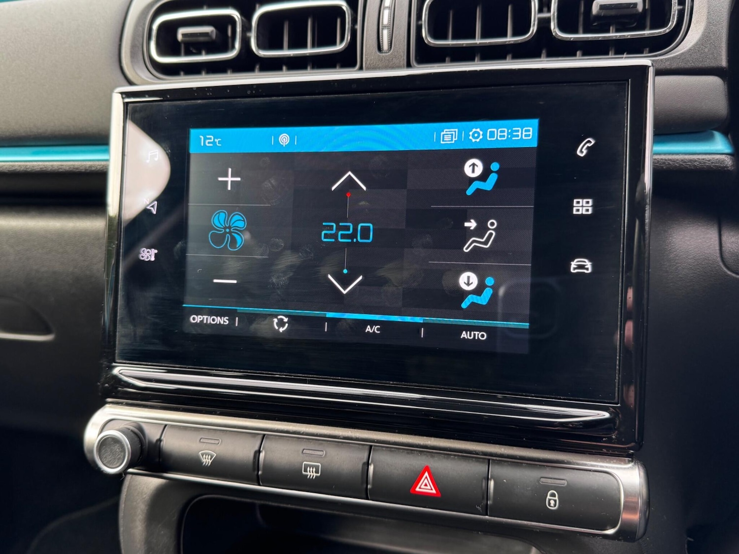 Used Citroen C3 for sale - 77808534: Photo 41