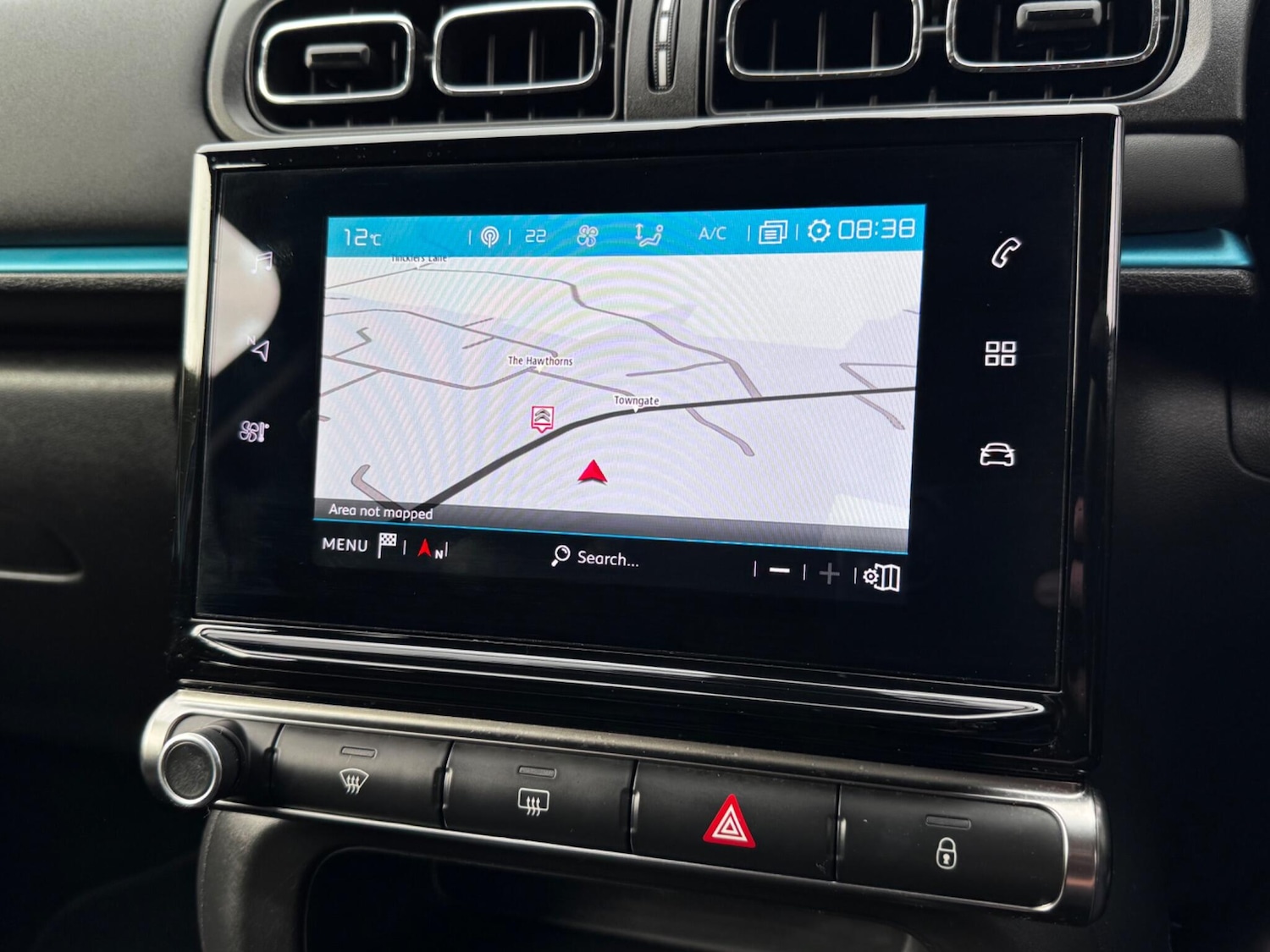 Used Citroen C3 for sale - 77808534: Photo 42