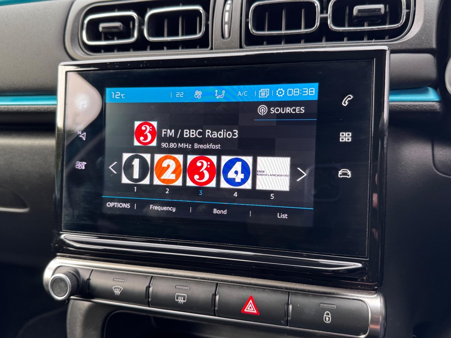 Used Citroen C3 for sale - 77808534: Photo 43