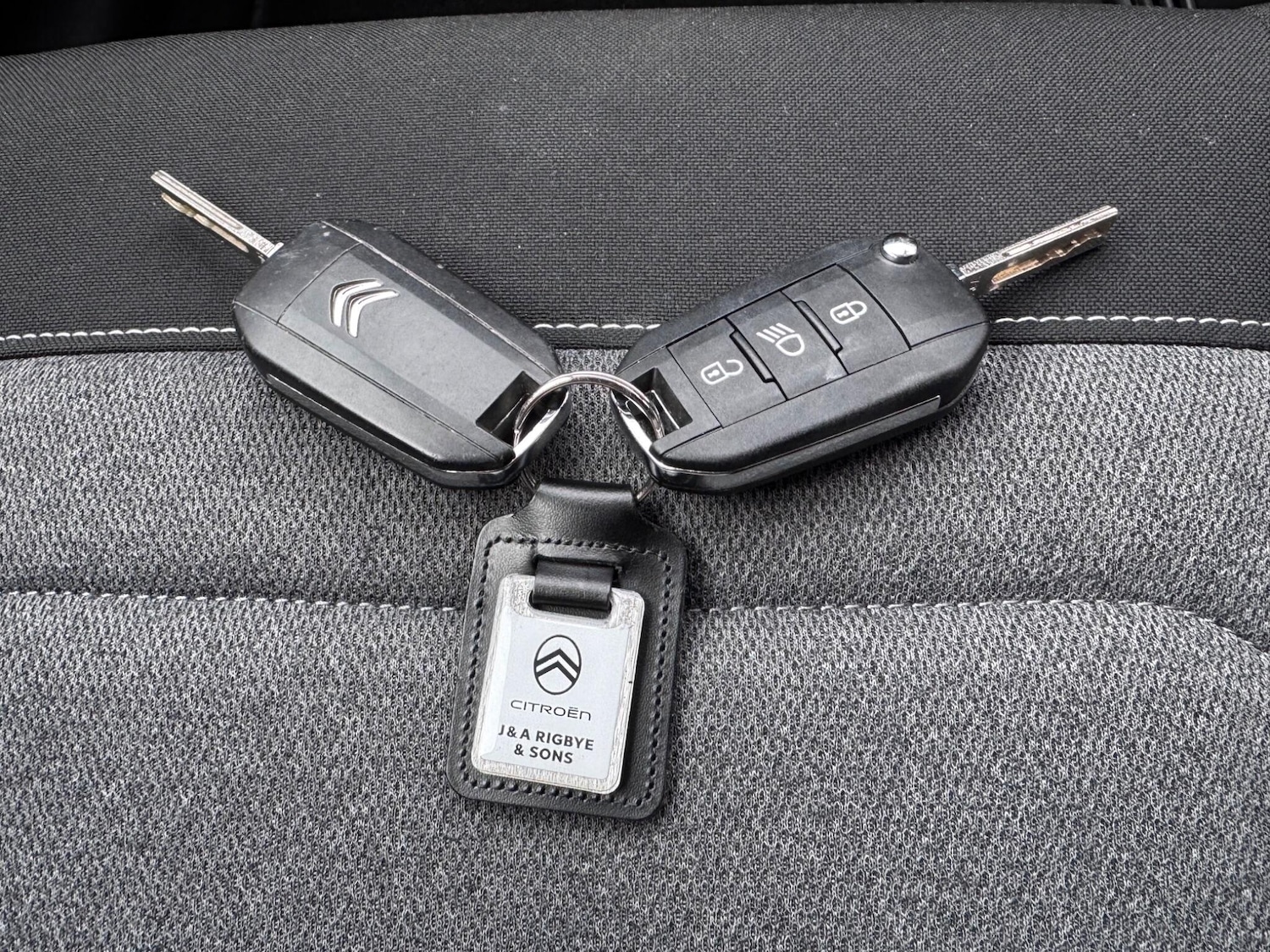 Used Citroen C3 for sale - 77808534: Photo 44