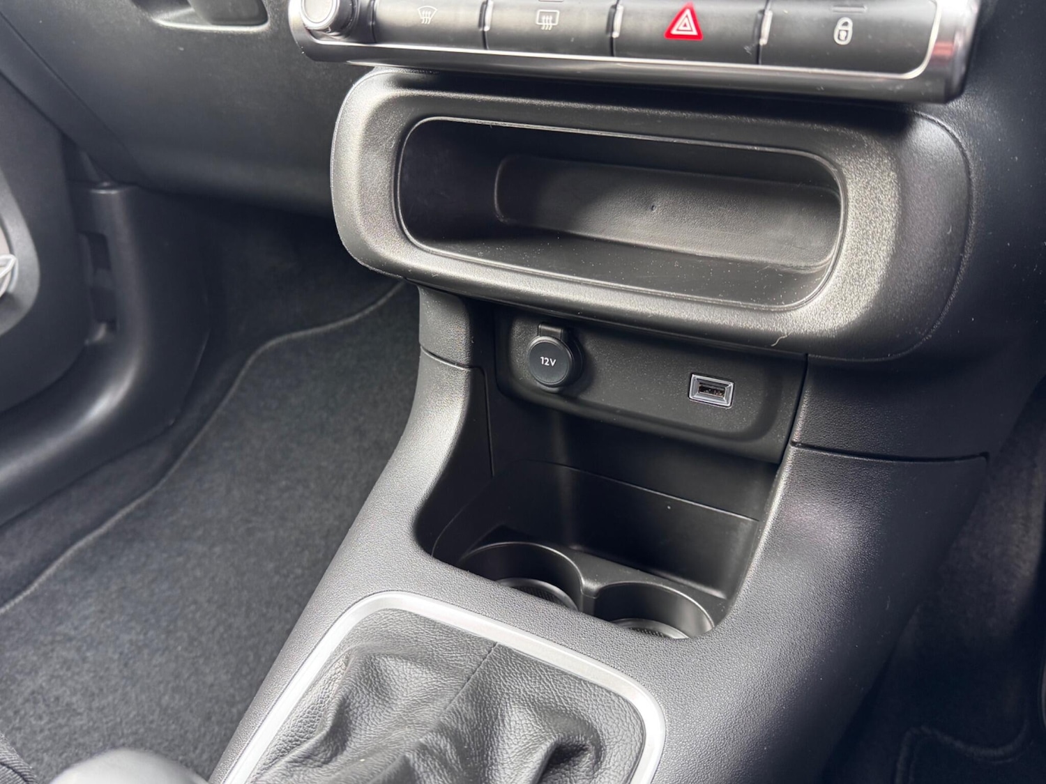 Used Citroen C3 for sale - 77808534: Photo 45