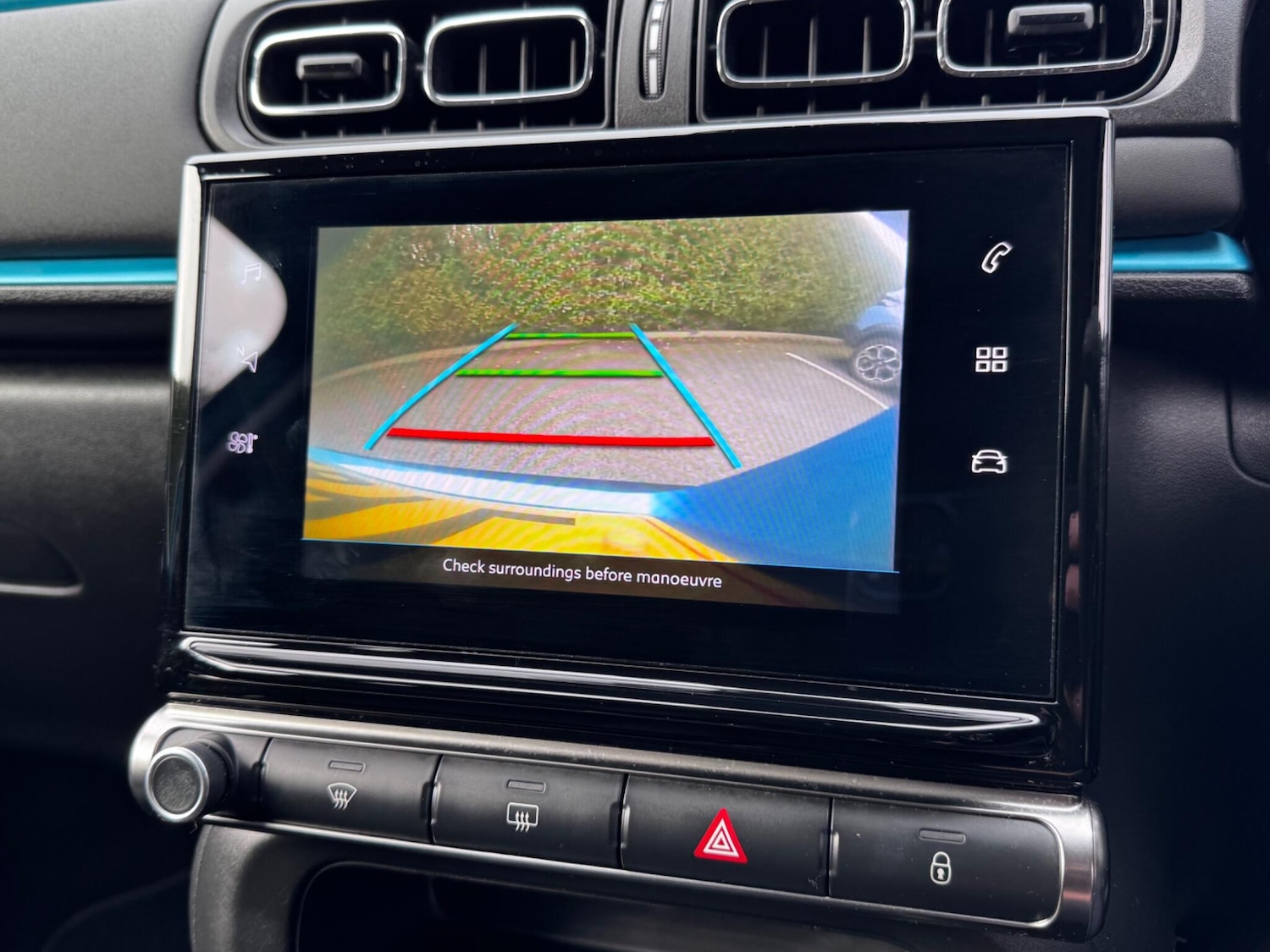 Used Citroen C3 for sale - 77808534: Photo 46