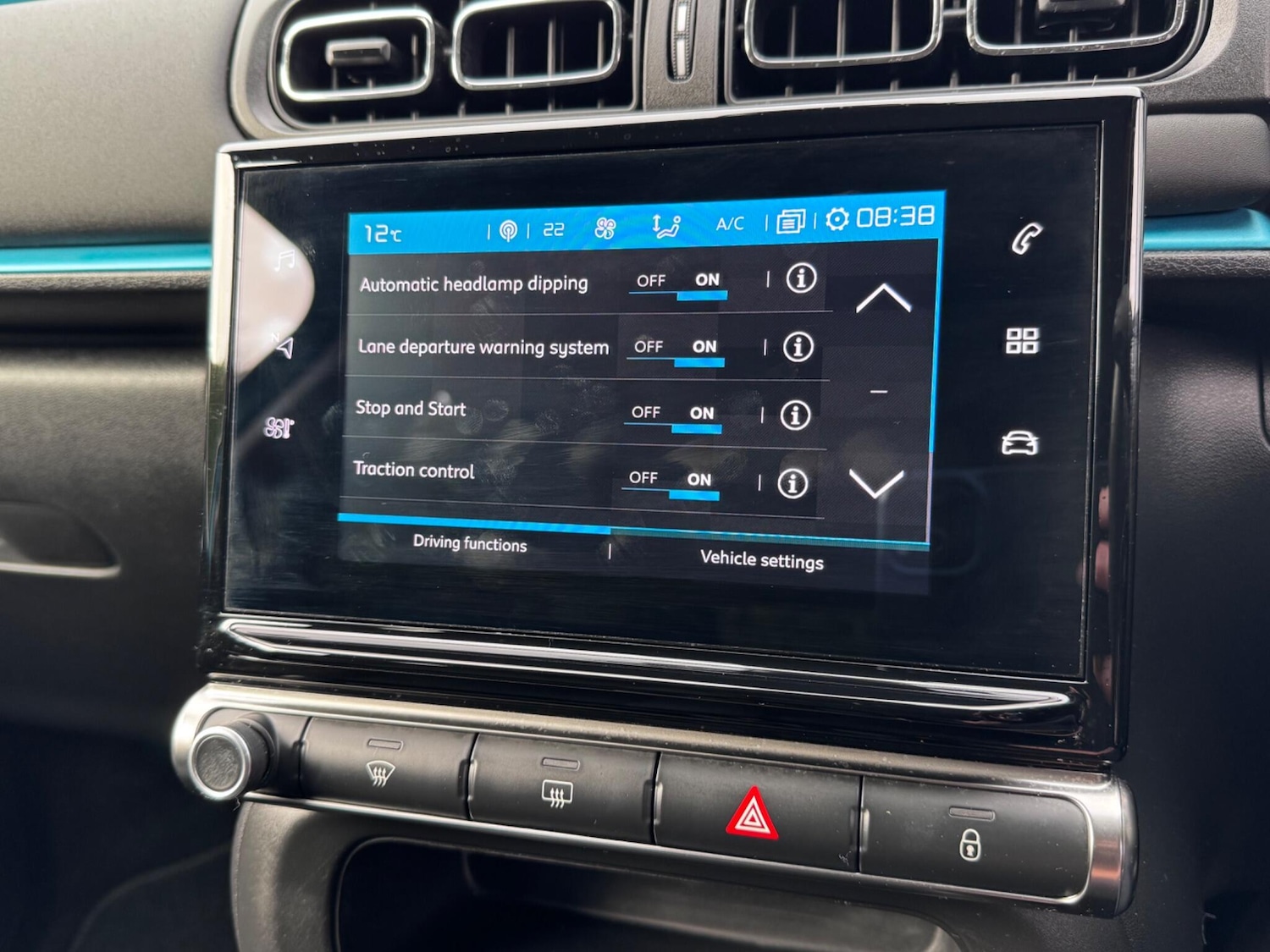 Used Citroen C3 for sale - 77808534: Photo 47