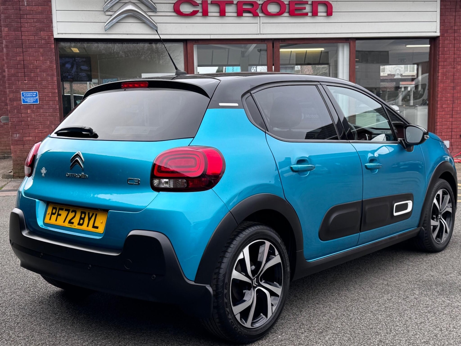 Used Citroen C3 for sale - 77808534: Photo 5