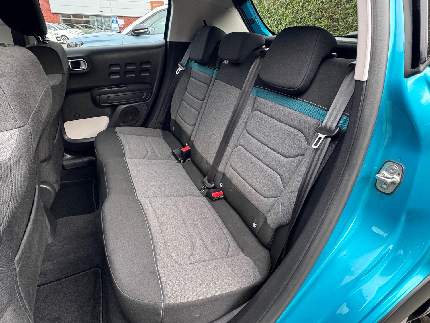 Used Citroen C3 for sale - 77808534: Photo 9