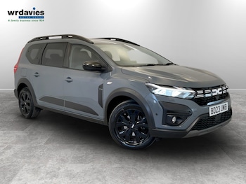 Used Dacia Jogger 2023 for sale - 78773647: Photo