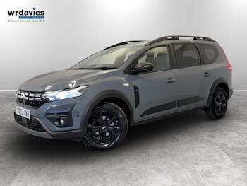 Used Dacia Jogger 2023 for sale - 78773647: Photo