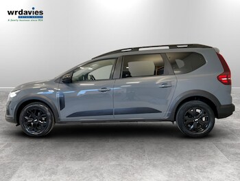 Used Dacia Jogger 2023 for sale - 78773647: Photo