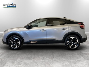 Used Citroen C4 2023 for sale - 78108754: Photo