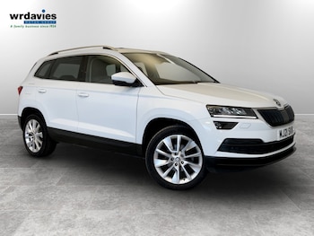 Used Skoda Karoq 2021 for sale - 78990443: Photo