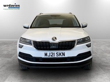 Used Skoda Karoq 2021 for sale - 78990443: Photo